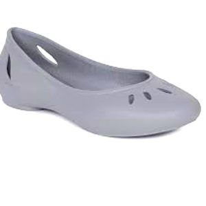 Crocs Flats